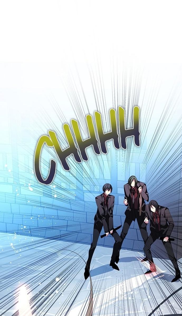 Zero Game: Chapter 272