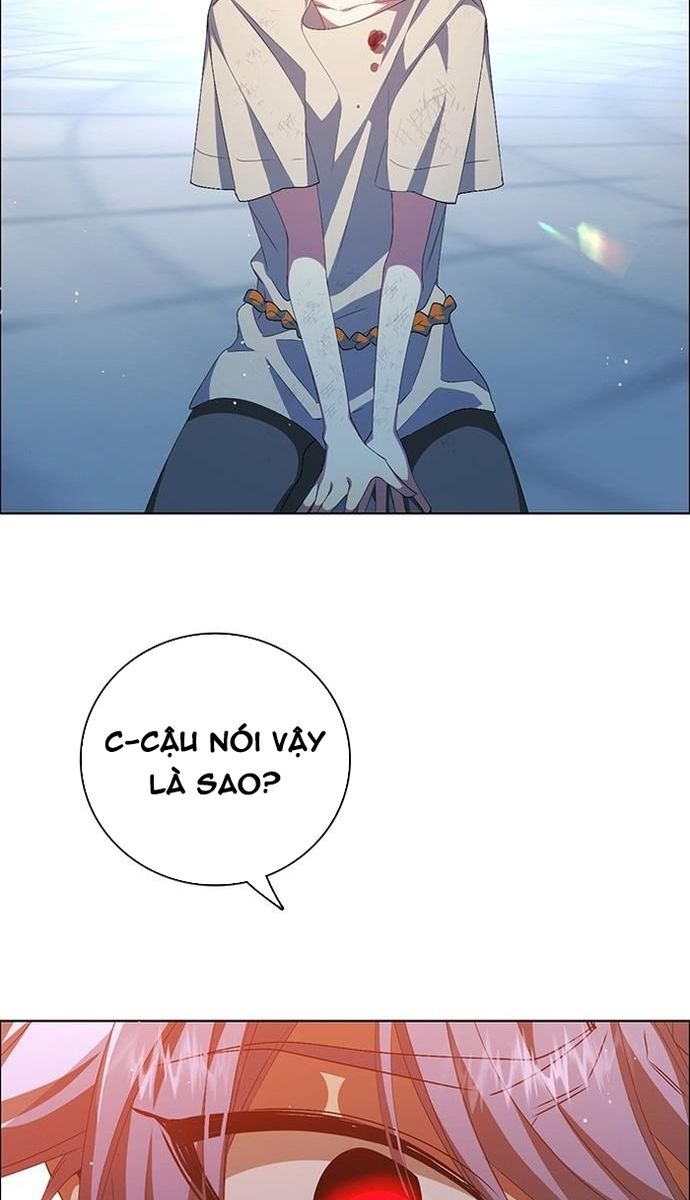 Zero Game: Chapter 272
