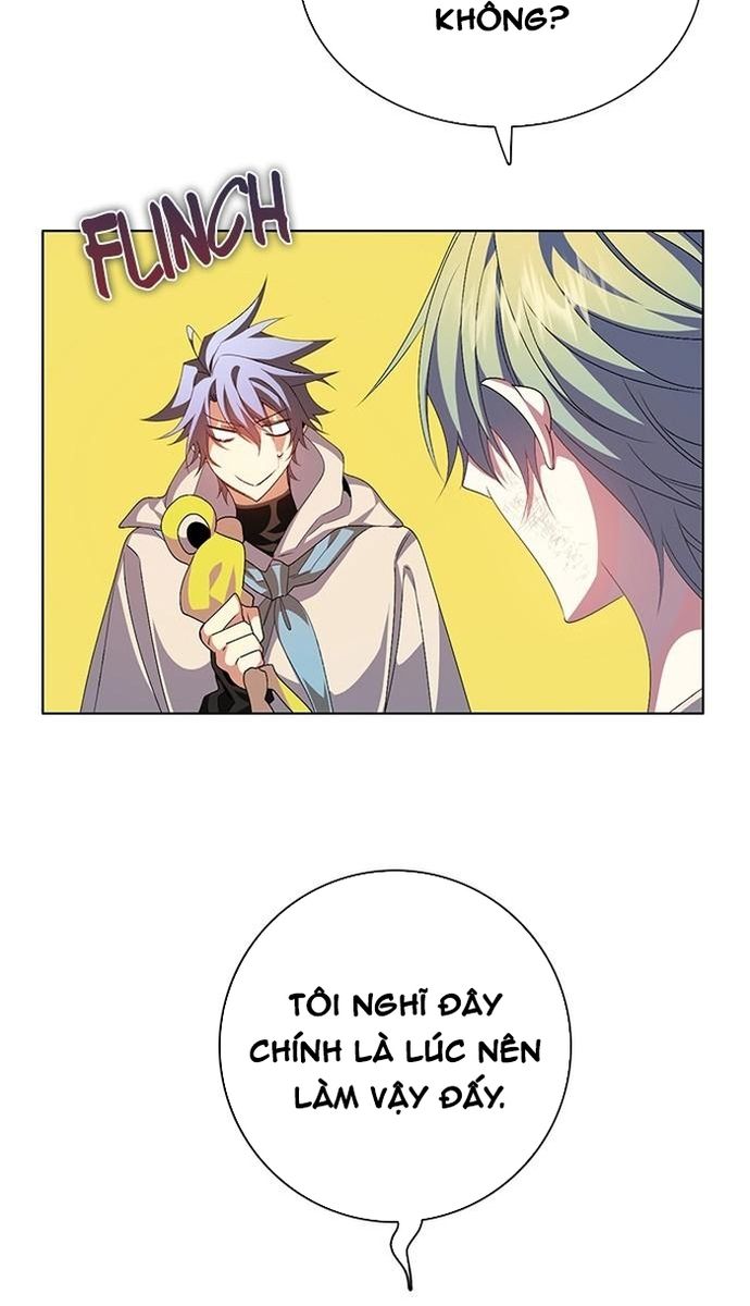 Zero Game: Chapter 272
