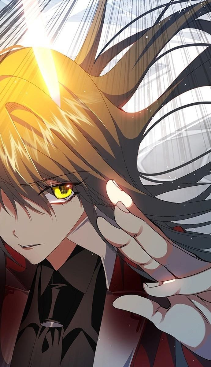 Zero Game: Chapter 272