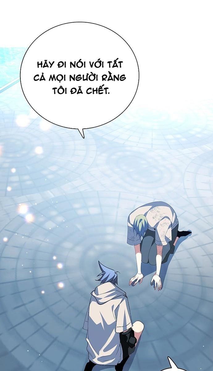 Zero Game: Chapter 272