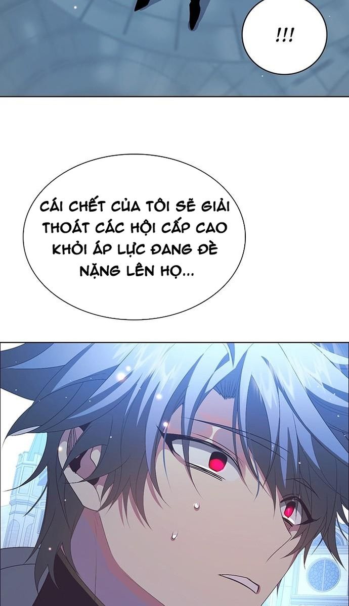 Zero Game: Chapter 272