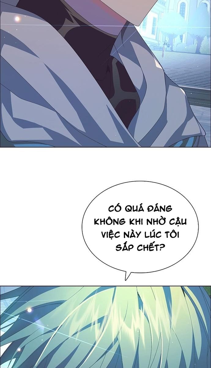 Zero Game: Chapter 272