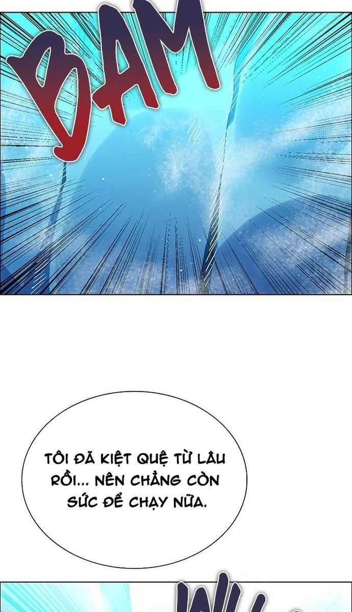 Zero Game: Chapter 272
