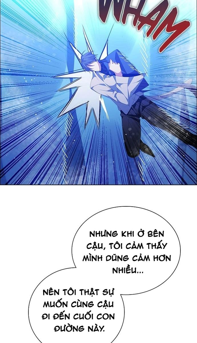 Zero Game: Chapter 272