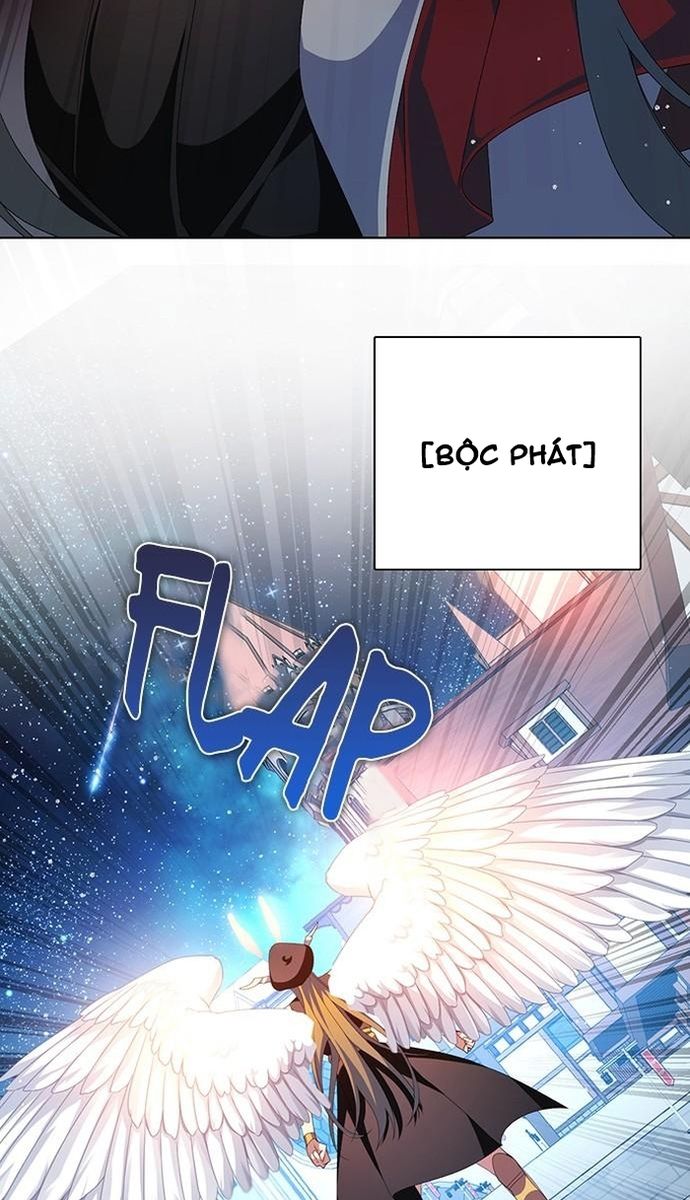 Zero Game: Chapter 272