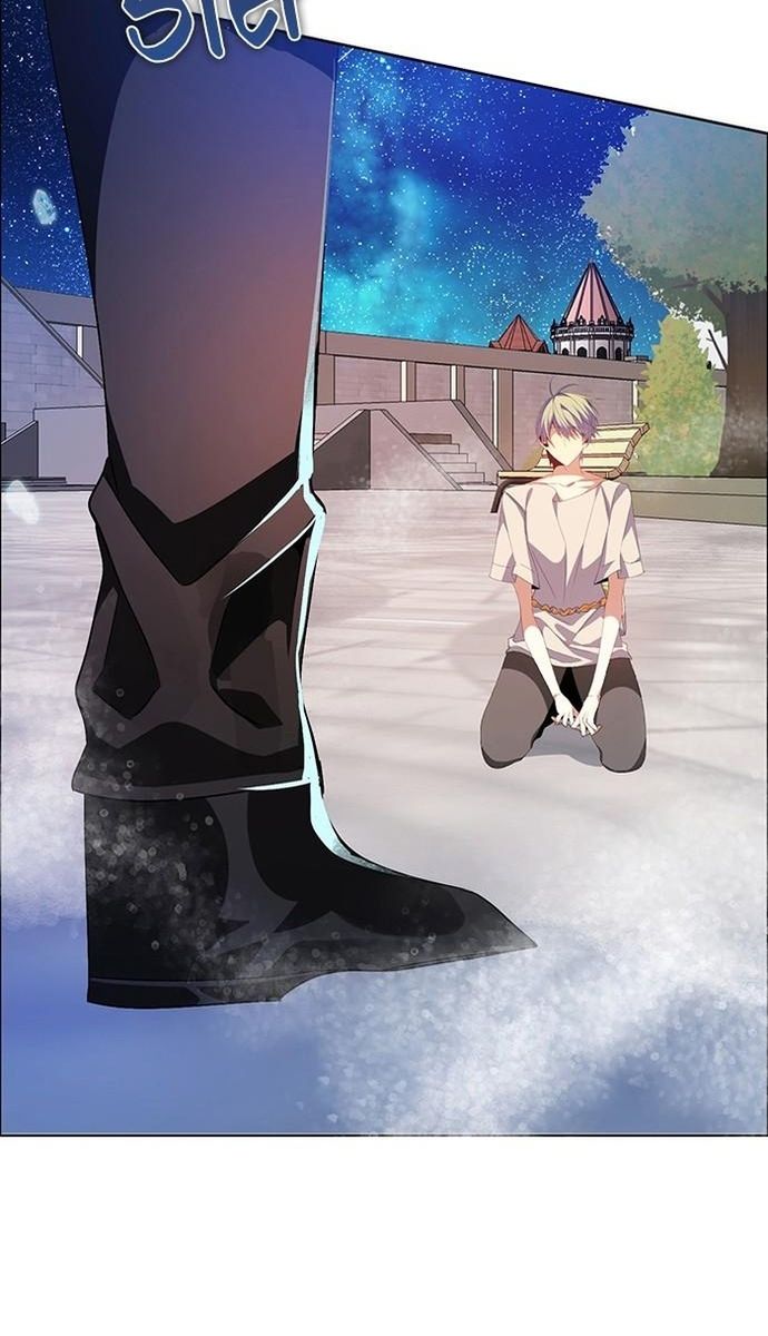 Zero Game: Chapter 272