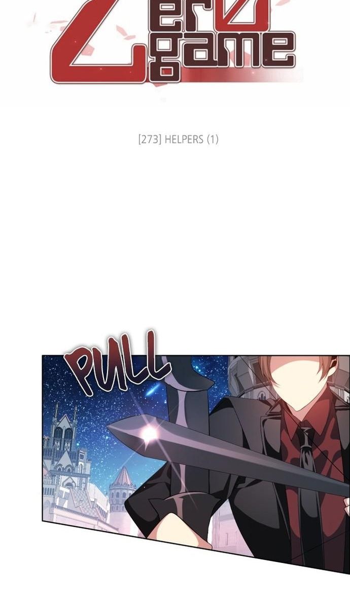Zero Game: Chapter 273