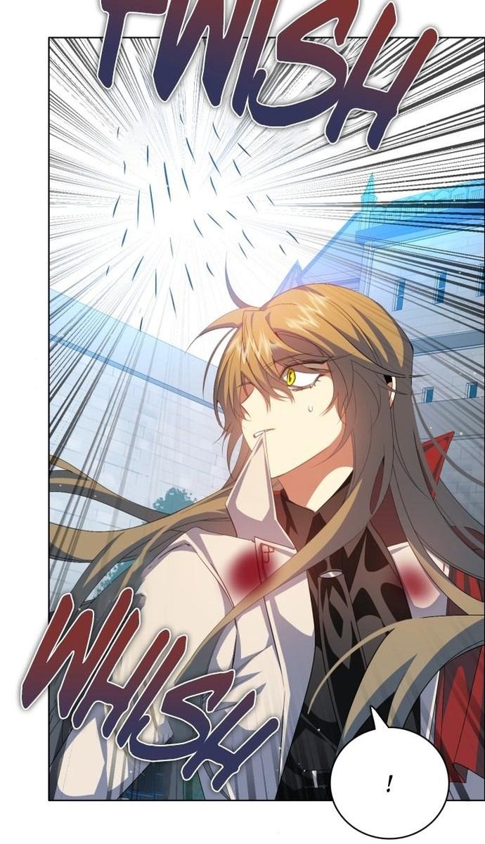Zero Game: Chapter 273