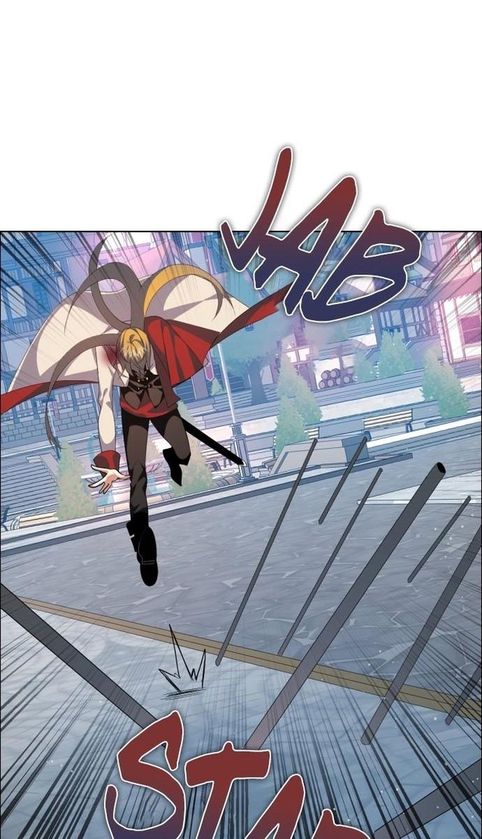 Zero Game: Chapter 273
