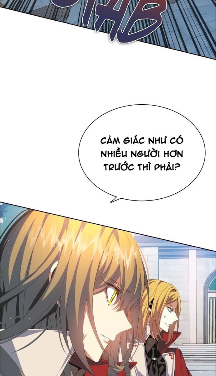 Zero Game: Chapter 273