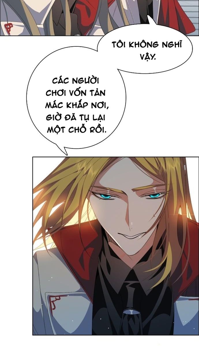 Zero Game: Chapter 273