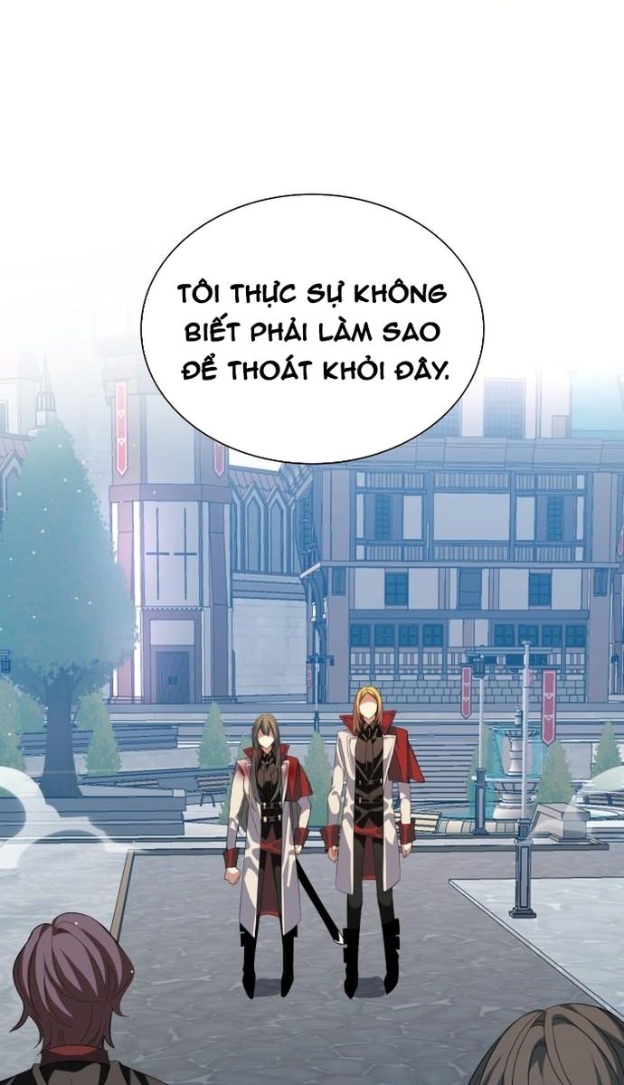 Zero Game: Chapter 273