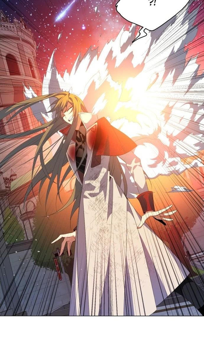 Zero Game: Chapter 273