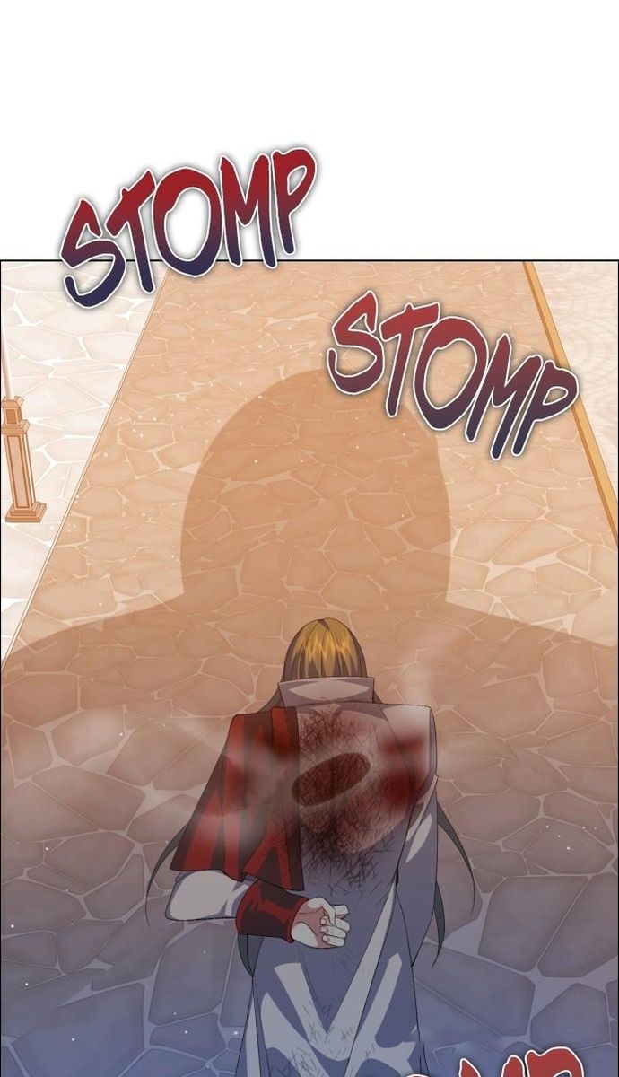 Zero Game: Chapter 273