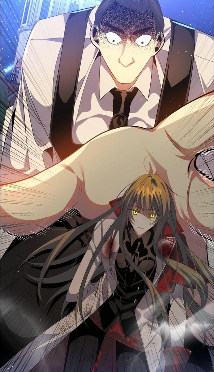 Zero Game: Chapter 273
