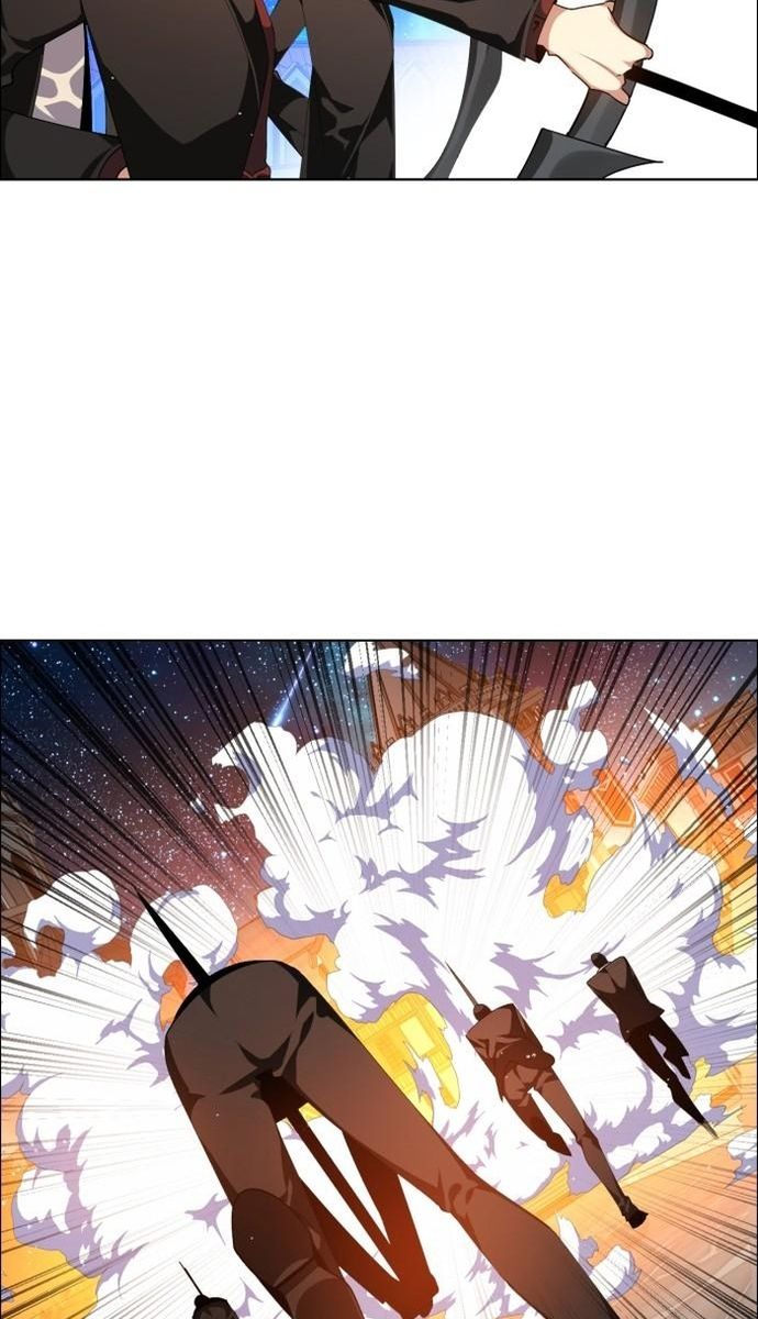 Zero Game: Chapter 273