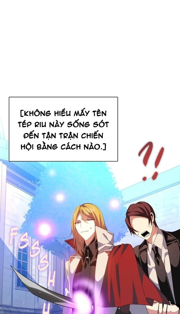 Zero Game: Chapter 273
