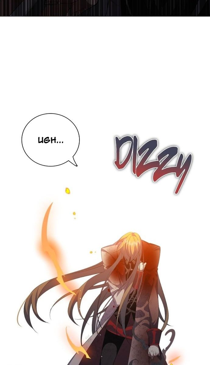 Zero Game: Chapter 273