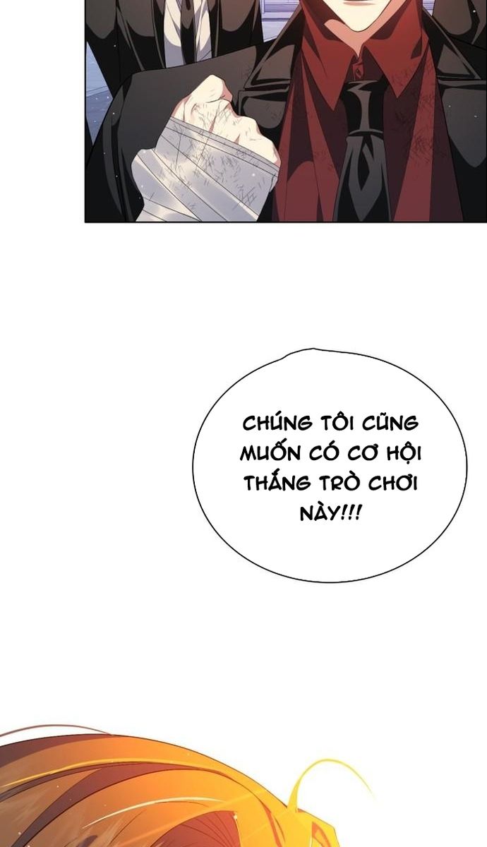 Zero Game: Chapter 273