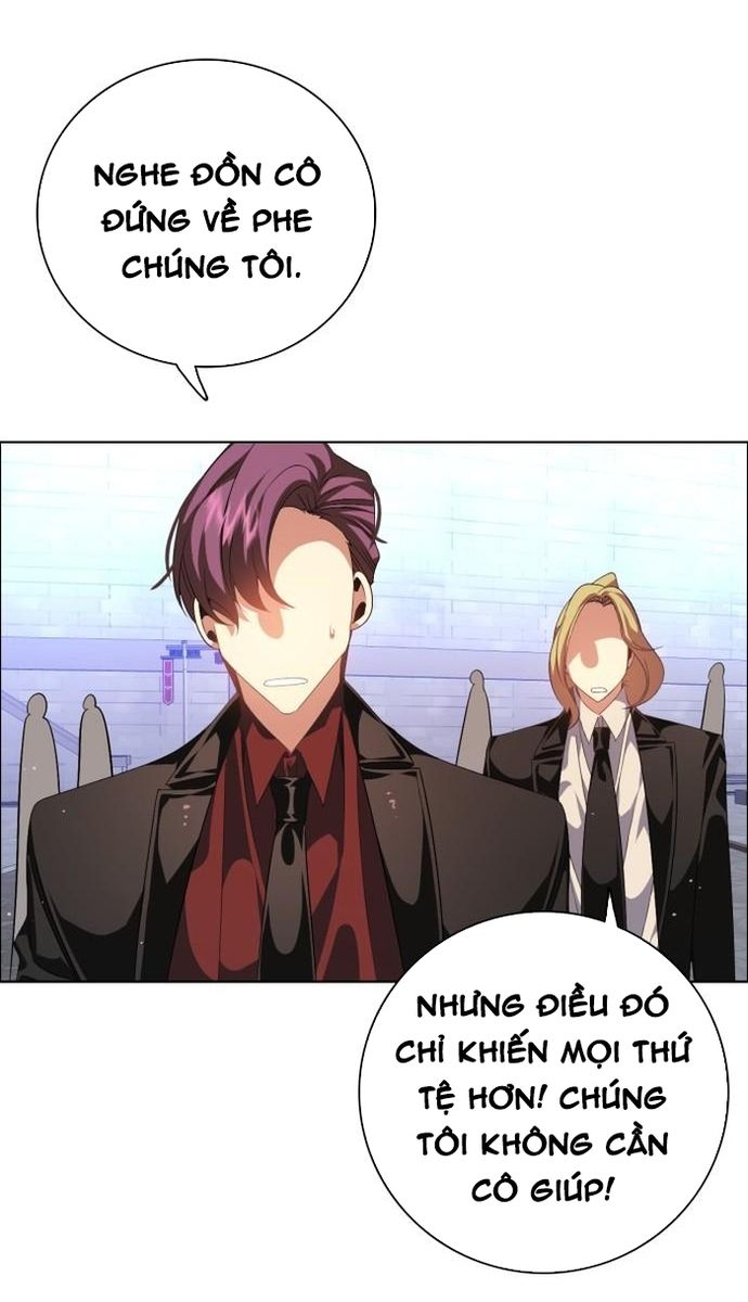 Zero Game: Chapter 273
