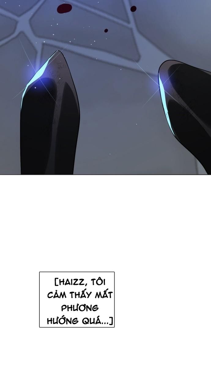 Zero Game: Chapter 273