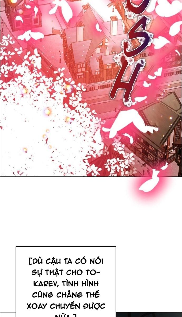 Zero Game: Chapter 273