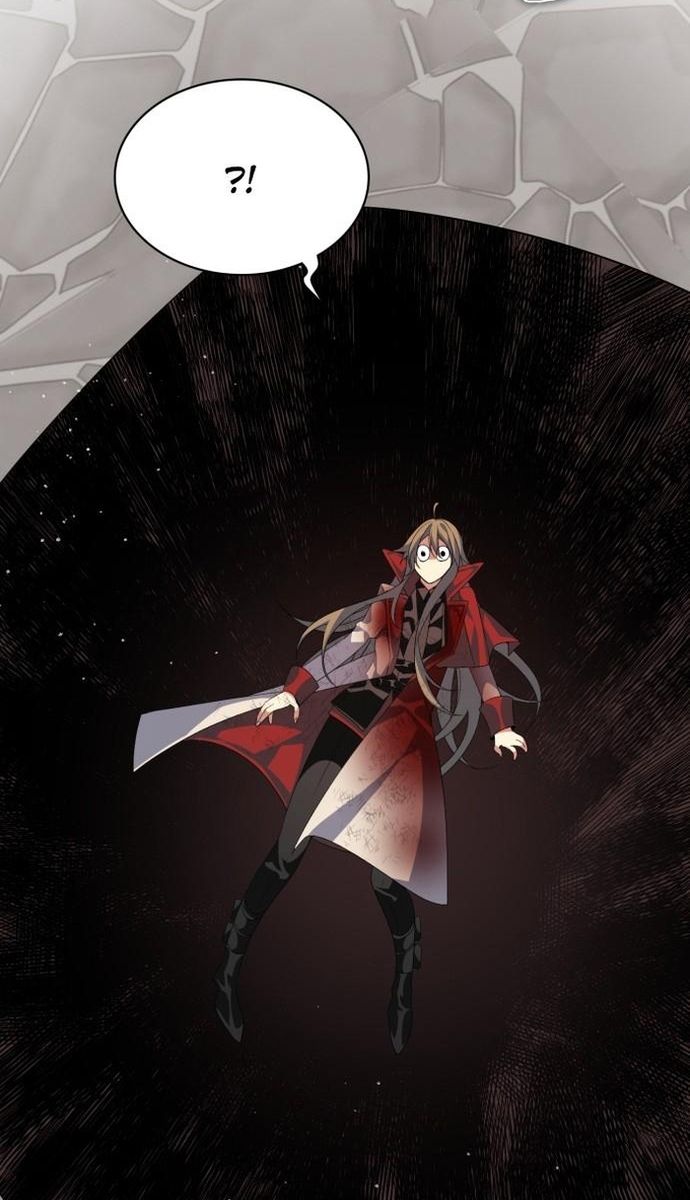 Zero Game: Chapter 273