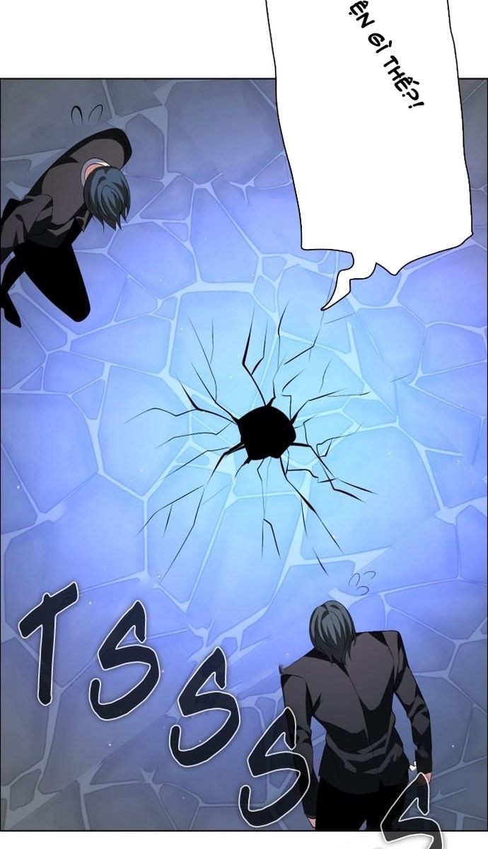 Zero Game: Chapter 273