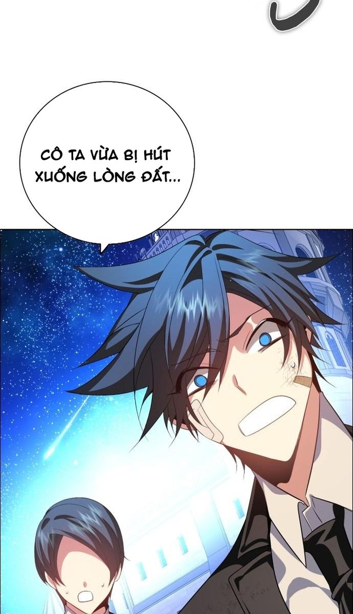 Zero Game: Chapter 273