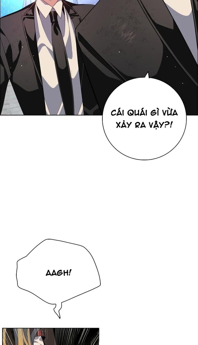 Zero Game: Chapter 273