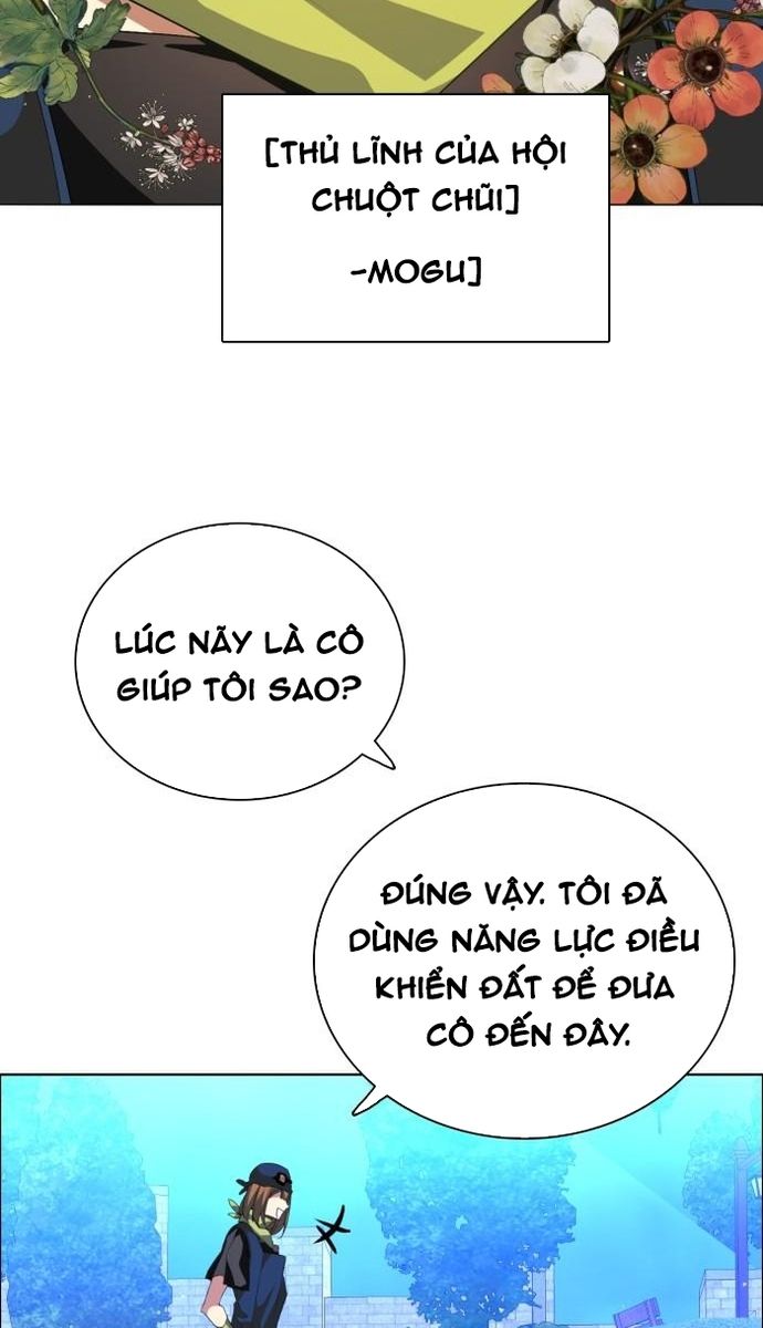 Zero Game: Chapter 273