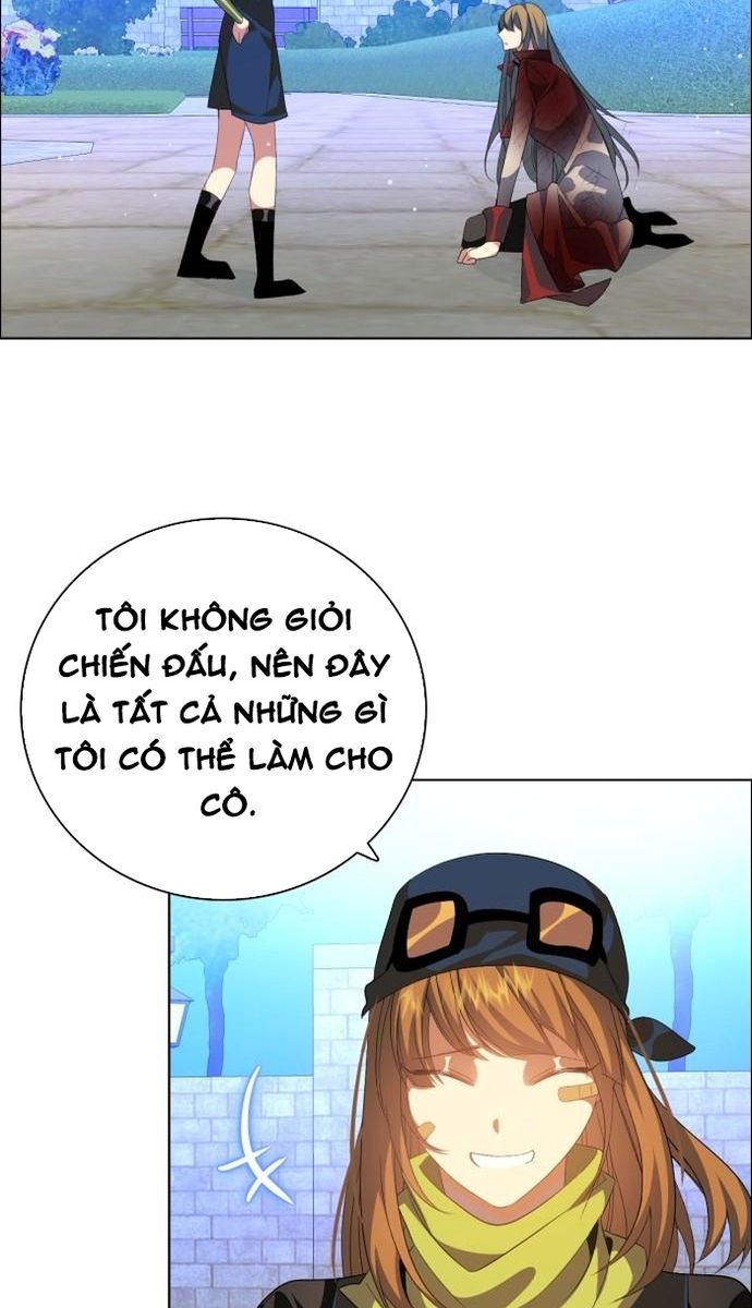 Zero Game: Chapter 273