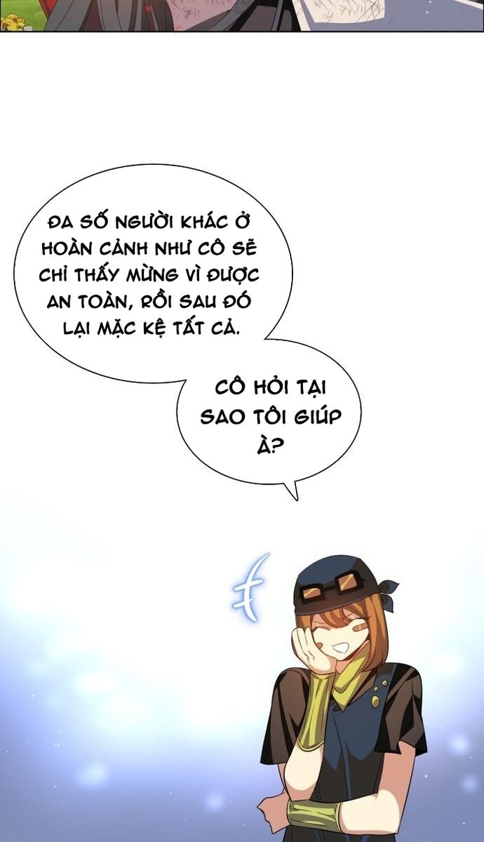 Zero Game: Chapter 273