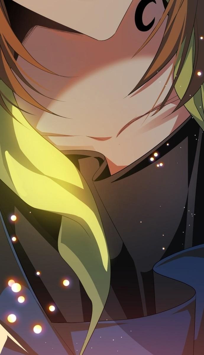 Zero Game: Chapter 273
