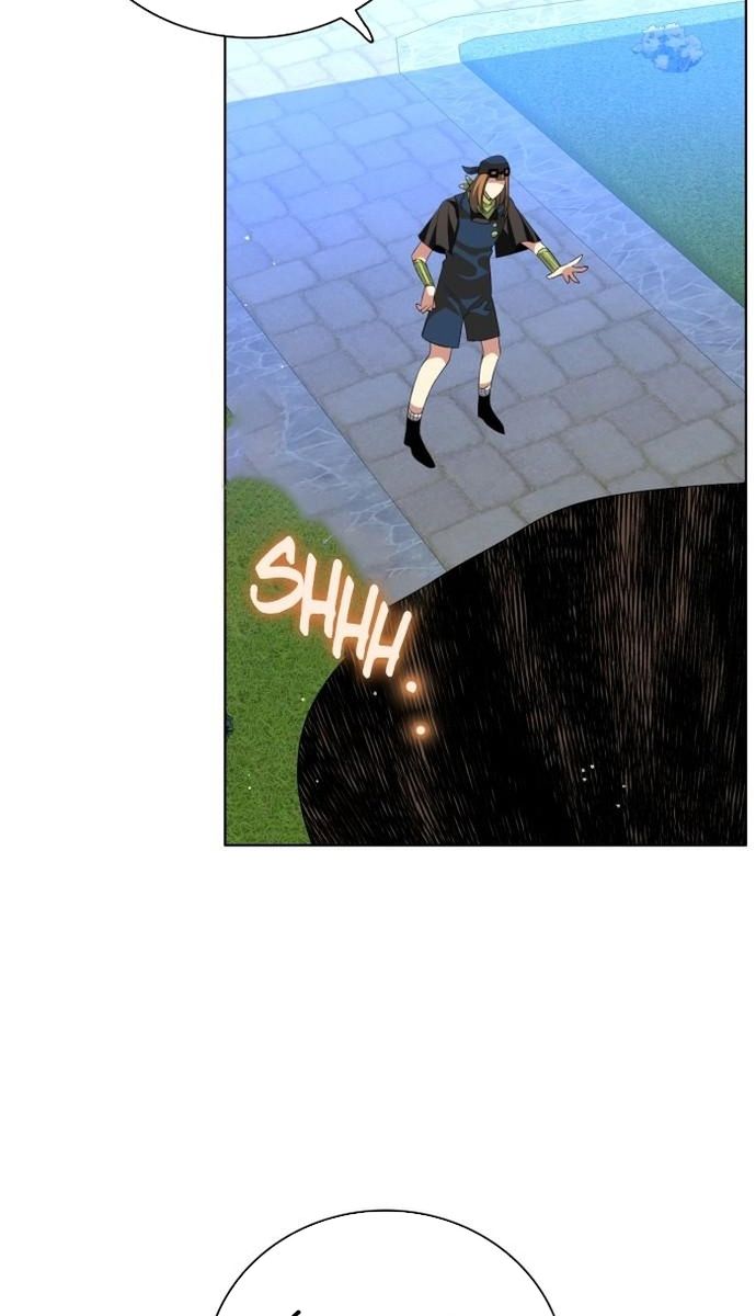 Zero Game: Chapter 274