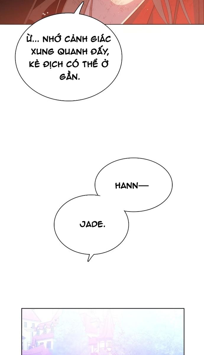 Zero Game: Chapter 274