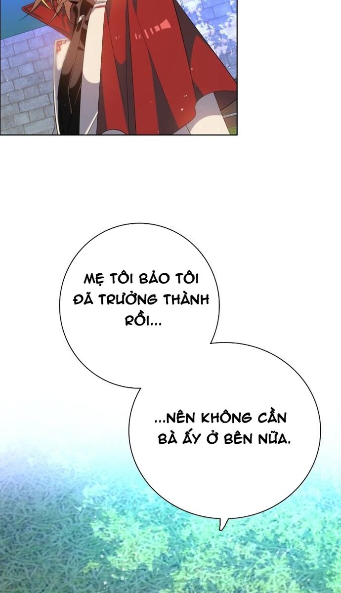Zero Game: Chapter 274