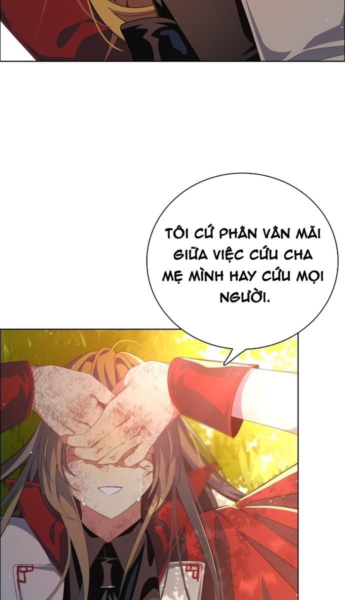 Zero Game: Chapter 274