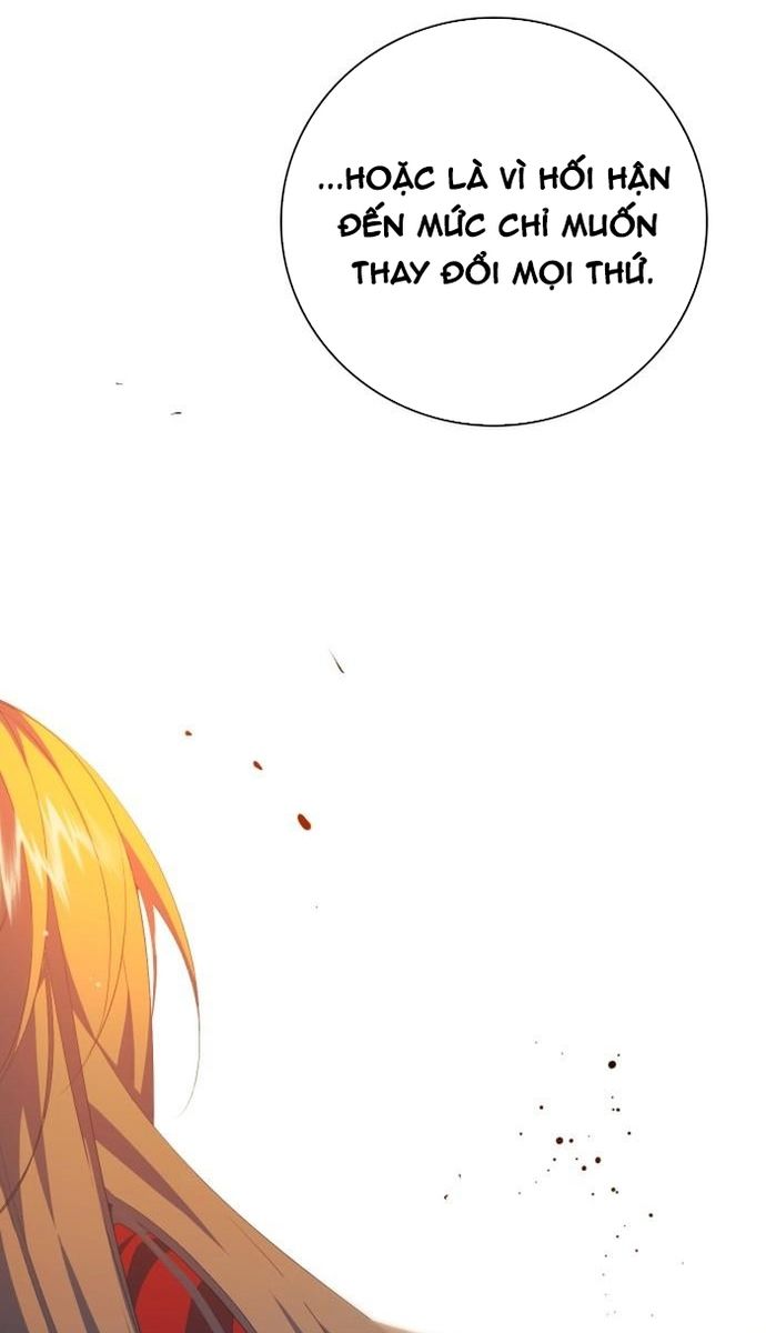 Zero Game: Chapter 274
