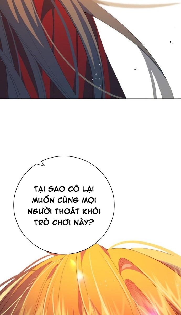 Zero Game: Chapter 274