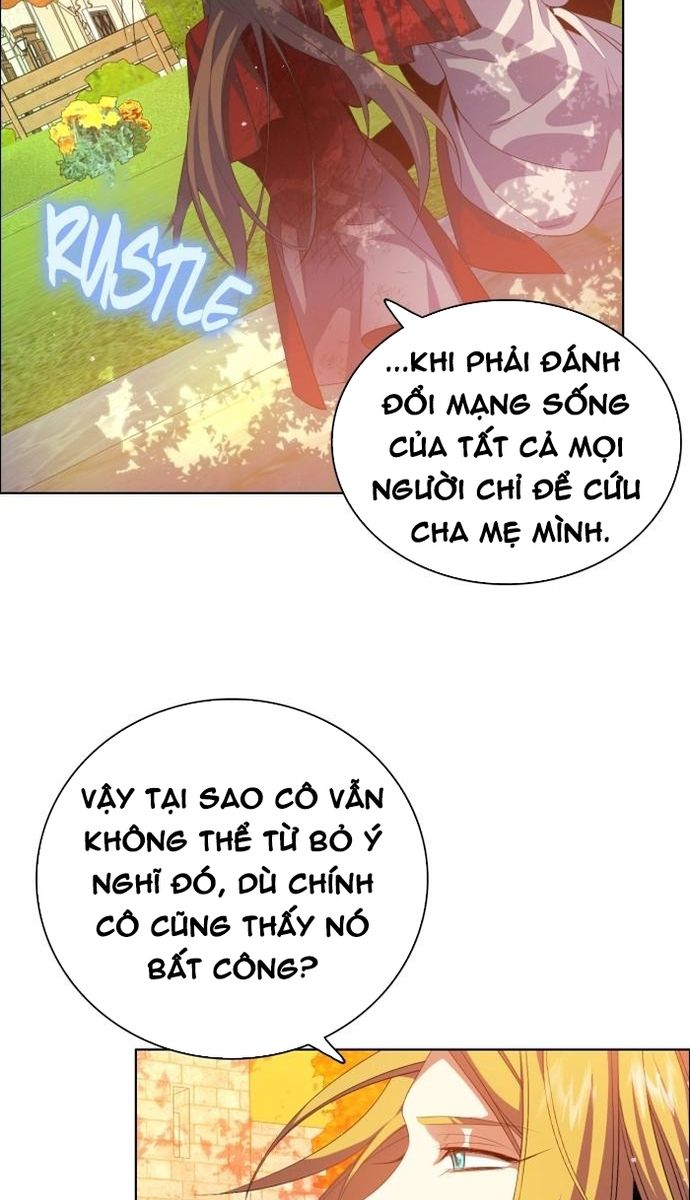 Zero Game: Chapter 274