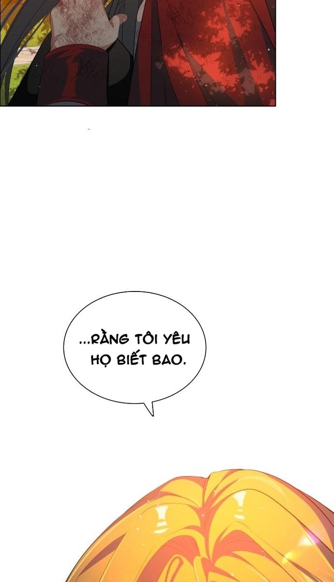 Zero Game: Chapter 274