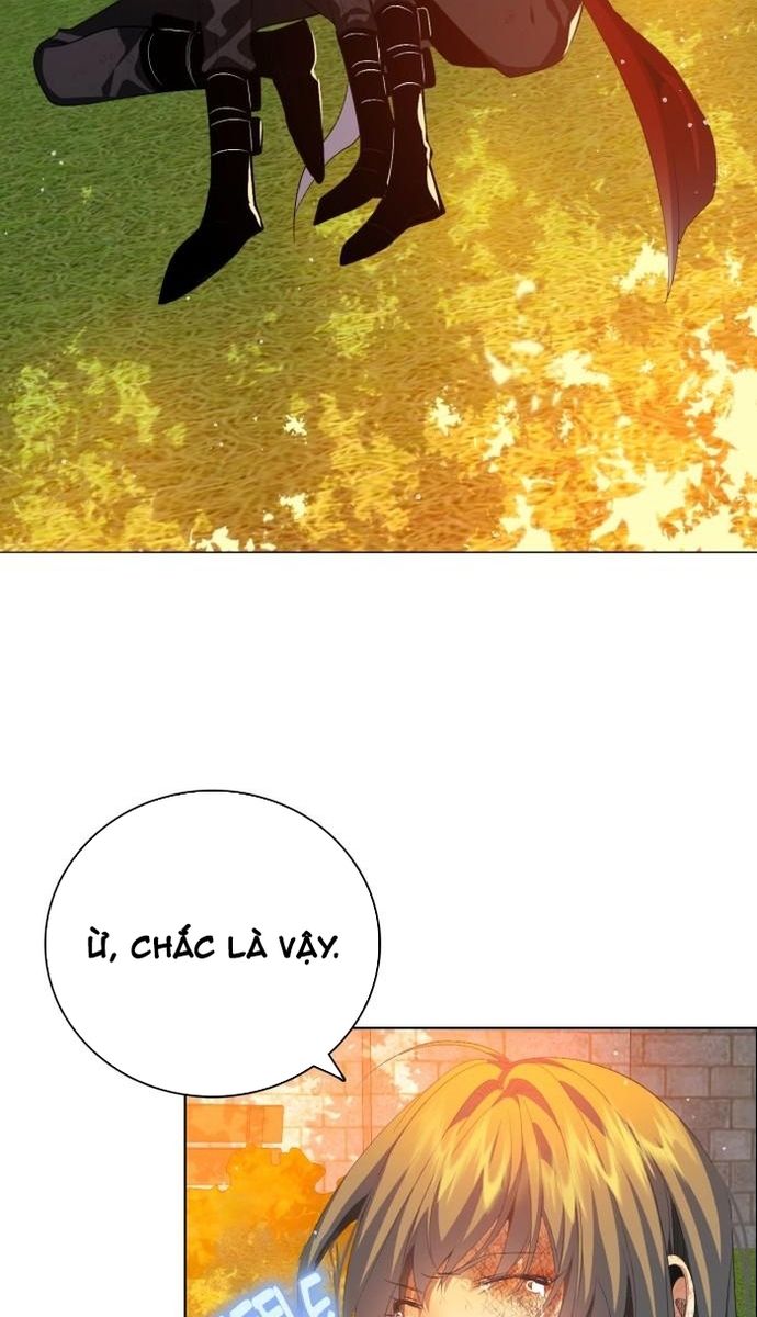 Zero Game: Chapter 274