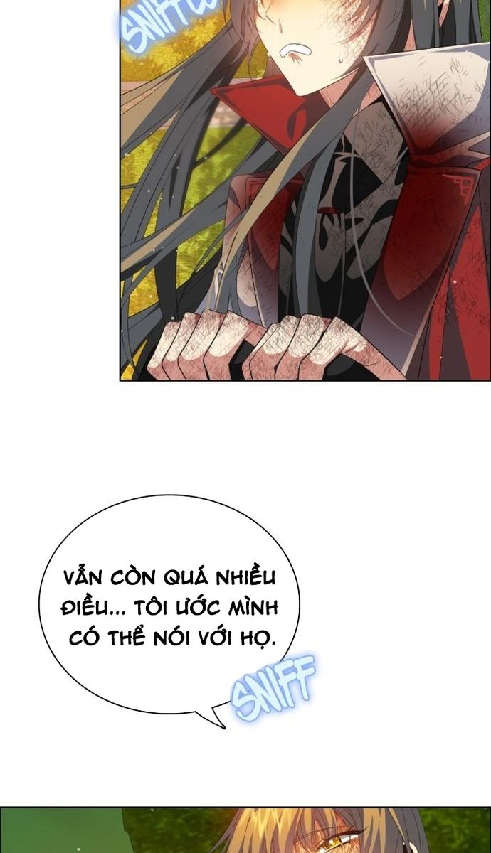 Zero Game: Chapter 274