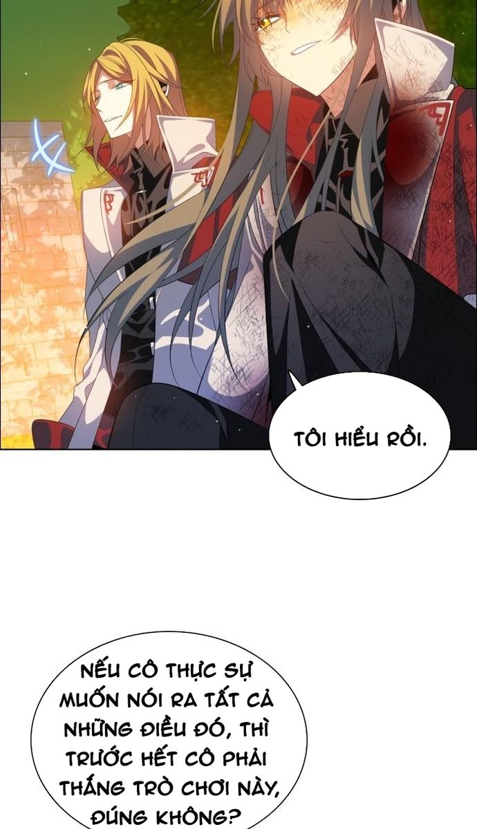 Zero Game: Chapter 274