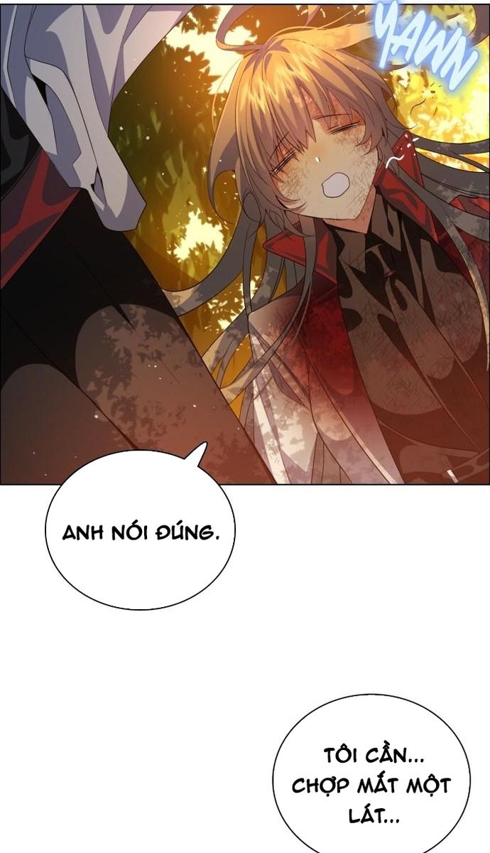 Zero Game: Chapter 274