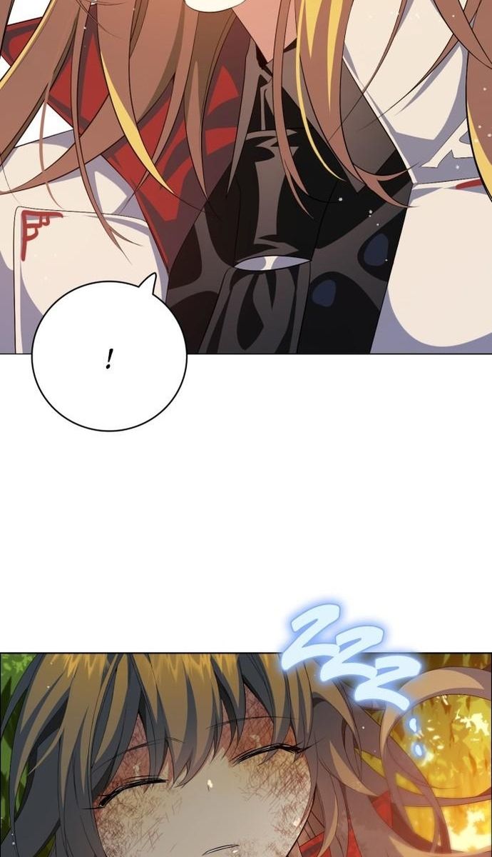 Zero Game: Chapter 274