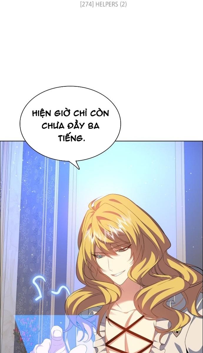 Zero Game: Chapter 274