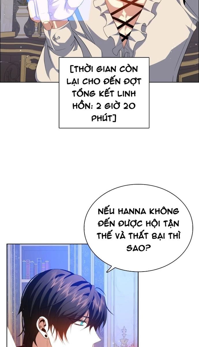 Zero Game: Chapter 274